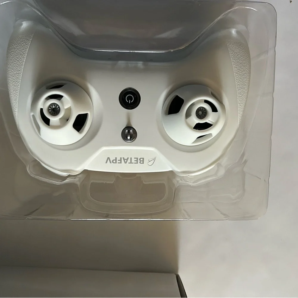 LiteRadio 3 White Controller